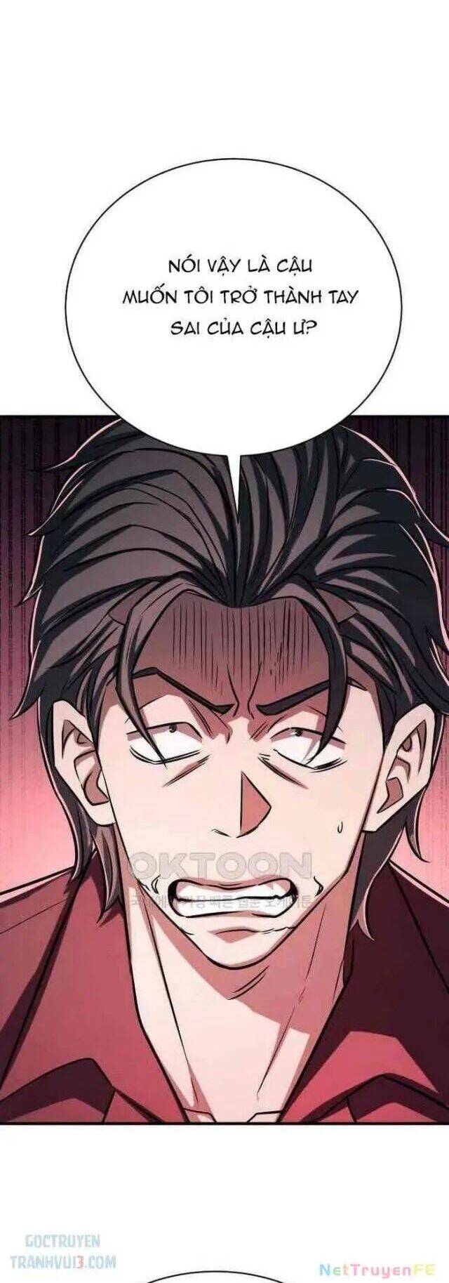 Thợ Săn Huyền Thoại Trẻ Hóa Chap 21 - Next Chap 22