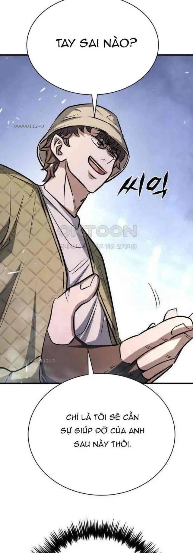 Thợ Săn Huyền Thoại Trẻ Hóa Chap 21 - Next Chap 22