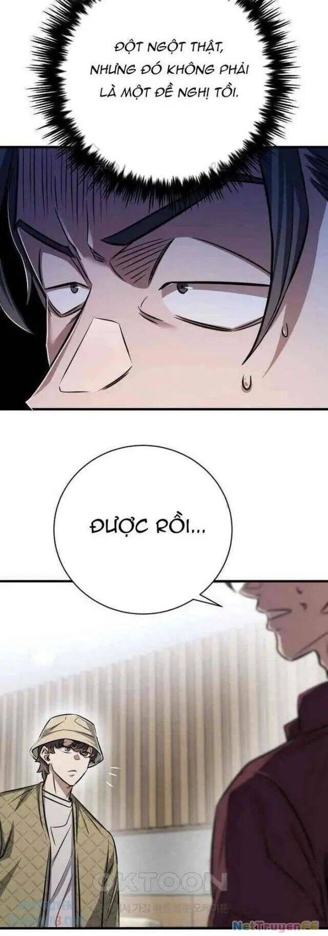Thợ Săn Huyền Thoại Trẻ Hóa Chap 21 - Next Chap 22