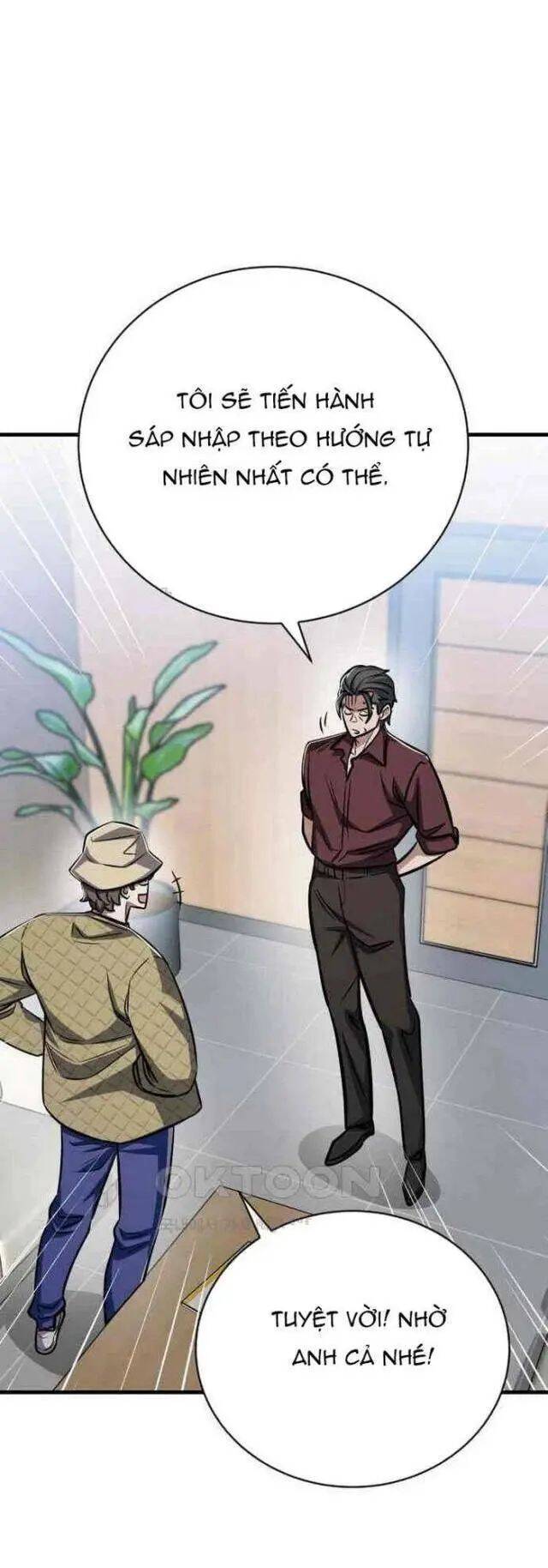 Thợ Săn Huyền Thoại Trẻ Hóa Chap 21 - Next Chap 22