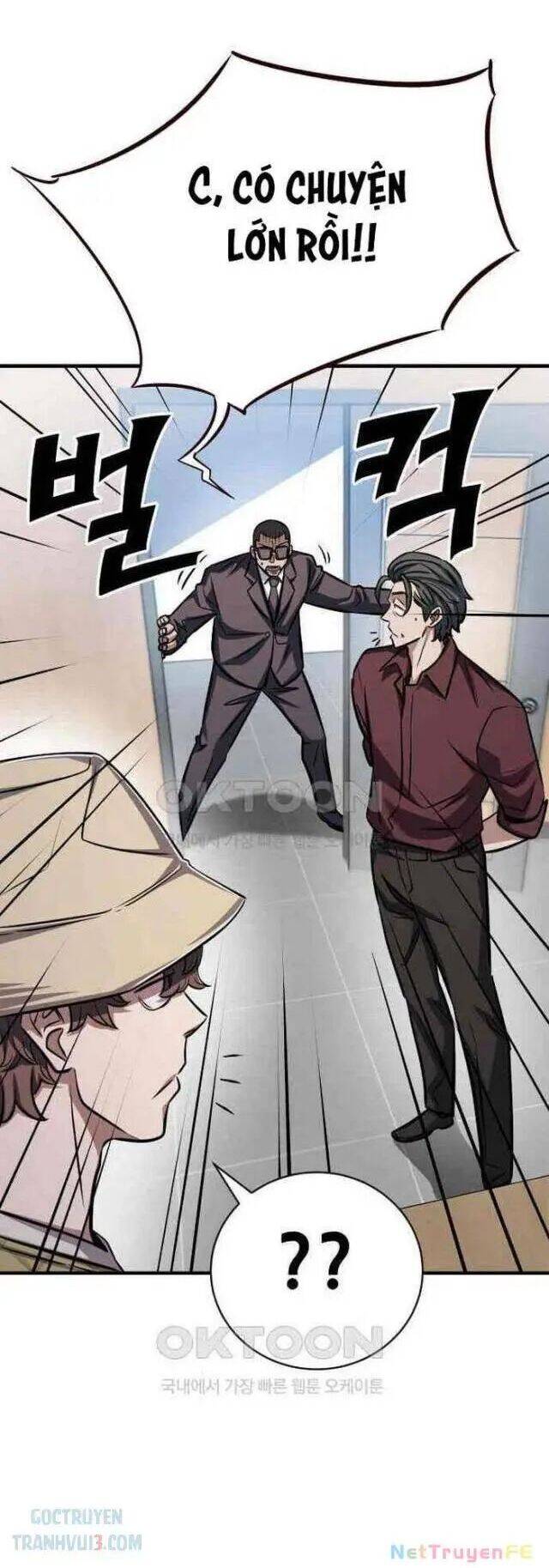 Thợ Săn Huyền Thoại Trẻ Hóa Chap 21 - Next Chap 22