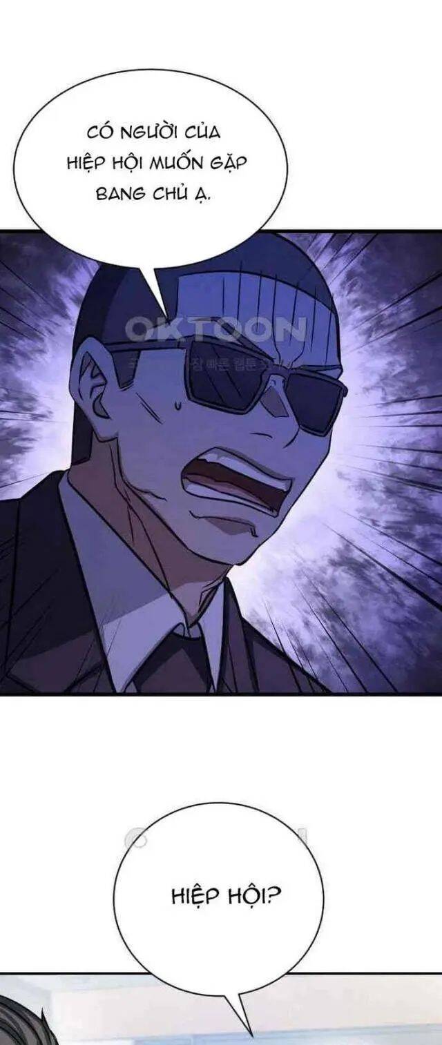Thợ Săn Huyền Thoại Trẻ Hóa Chap 21 - Next Chap 22