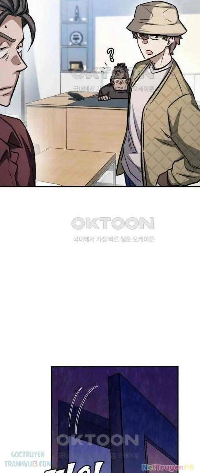 Thợ Săn Huyền Thoại Trẻ Hóa Chap 21 - Next Chap 22