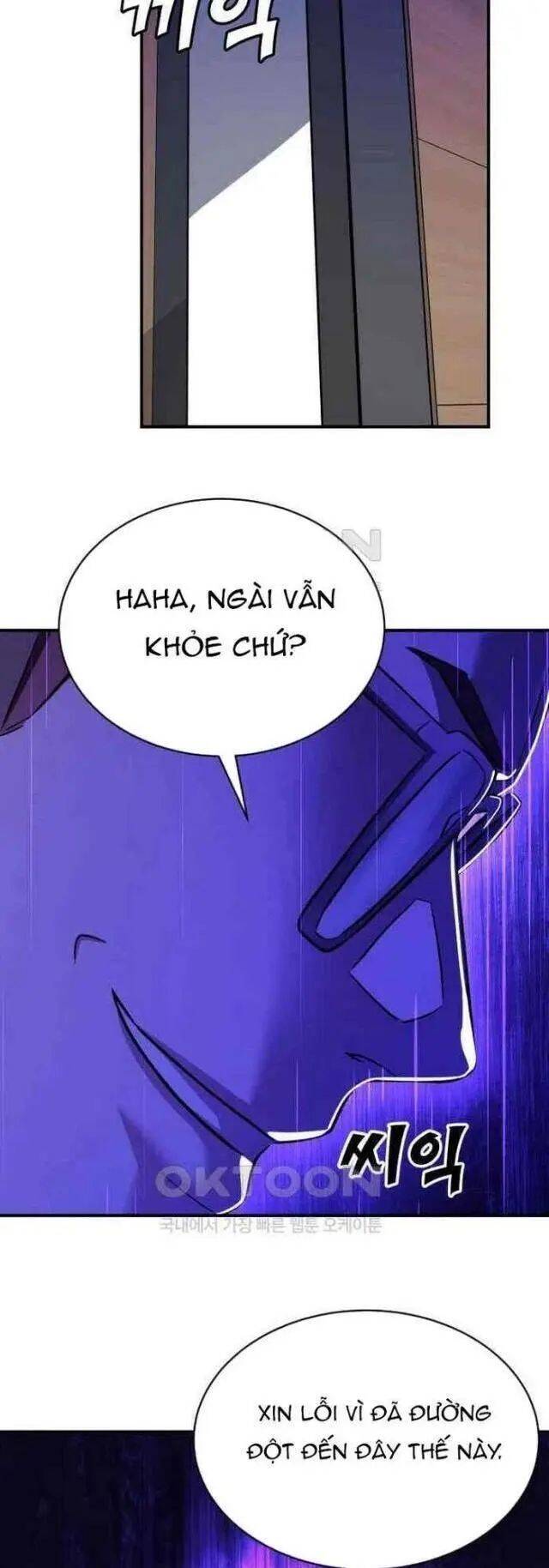 Thợ Săn Huyền Thoại Trẻ Hóa Chap 21 - Next Chap 22