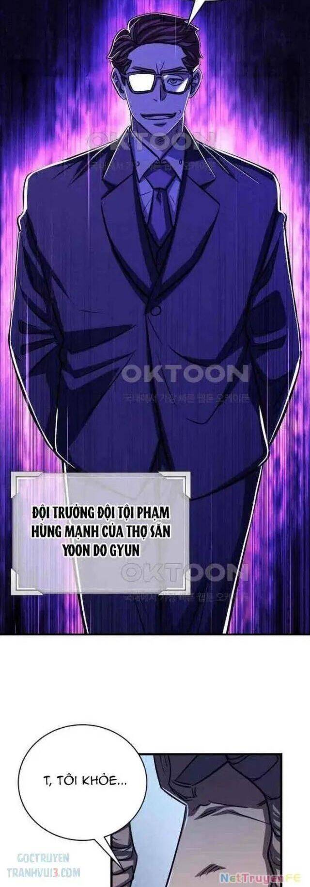Thợ Săn Huyền Thoại Trẻ Hóa Chap 21 - Next Chap 22