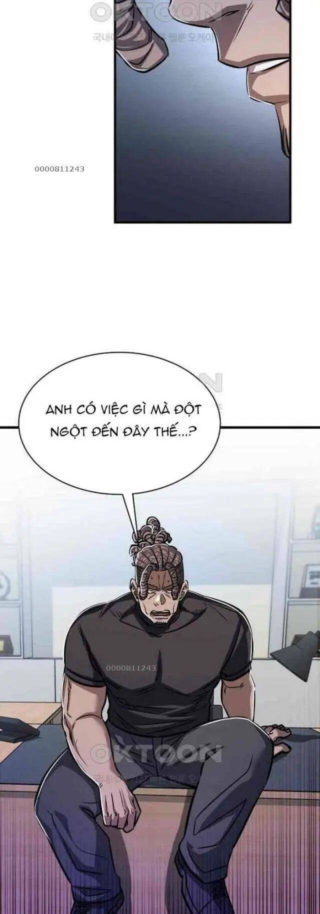 Thợ Săn Huyền Thoại Trẻ Hóa Chap 21 - Next Chap 22