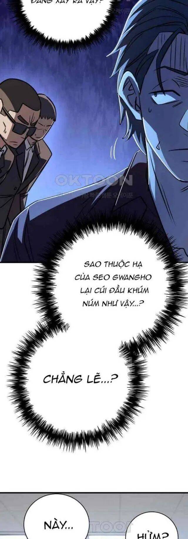 Thợ Săn Huyền Thoại Trẻ Hóa Chap 21 - Next Chap 22