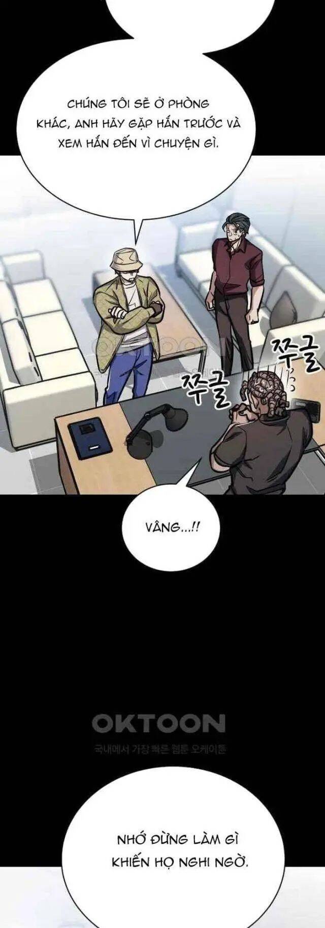 Thợ Săn Huyền Thoại Trẻ Hóa Chap 21 - Next Chap 22