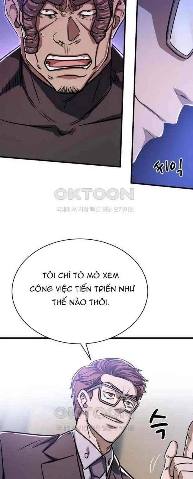 Thợ Săn Huyền Thoại Trẻ Hóa Chap 21 - Next Chap 22