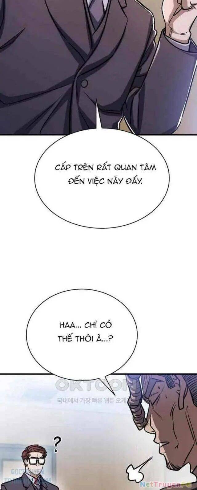 Thợ Săn Huyền Thoại Trẻ Hóa Chap 21 - Next Chap 22