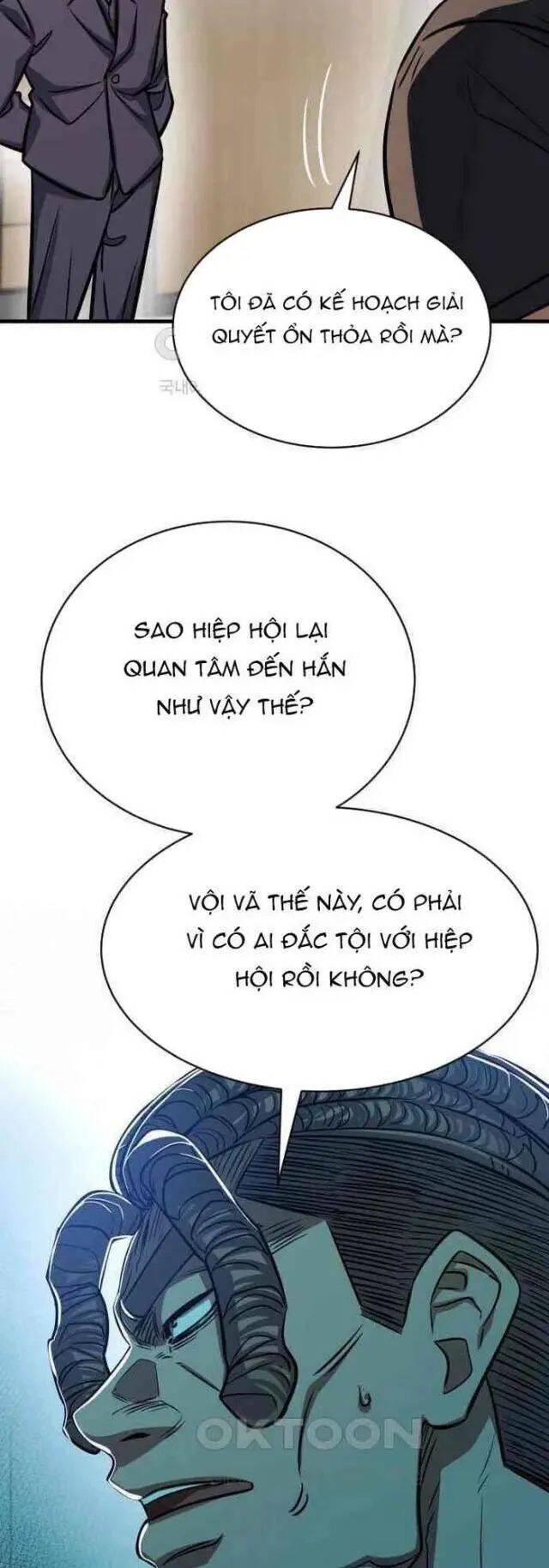 Thợ Săn Huyền Thoại Trẻ Hóa Chap 21 - Next Chap 22
