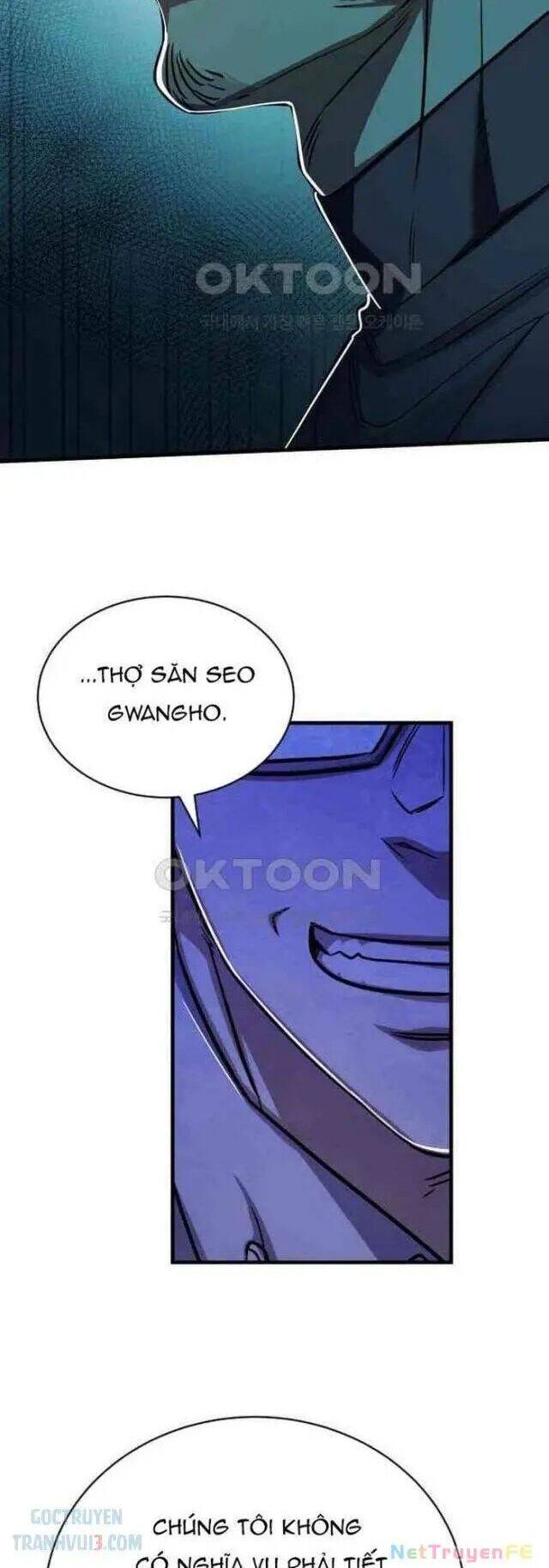 Thợ Săn Huyền Thoại Trẻ Hóa Chap 21 - Next Chap 22