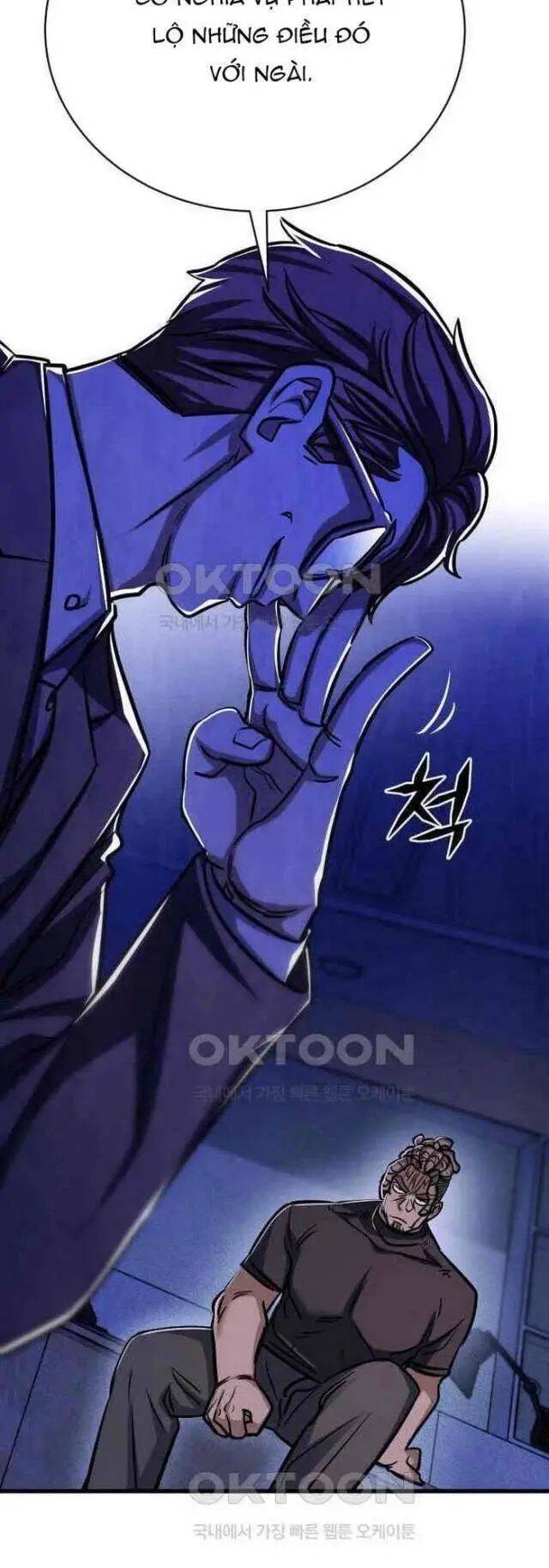 Thợ Săn Huyền Thoại Trẻ Hóa Chap 21 - Next Chap 22