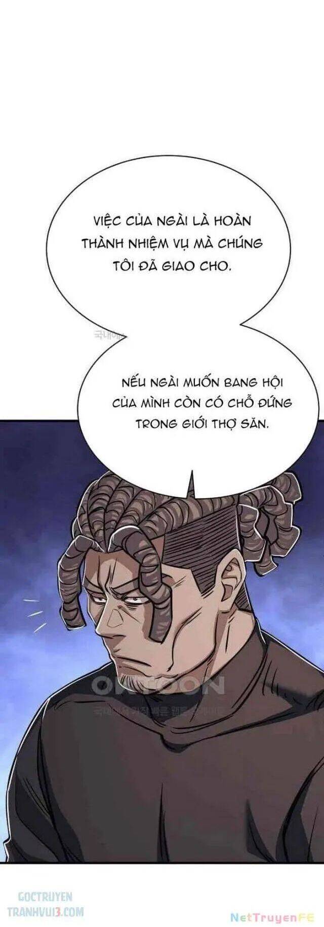 Thợ Săn Huyền Thoại Trẻ Hóa Chap 21 - Next Chap 22