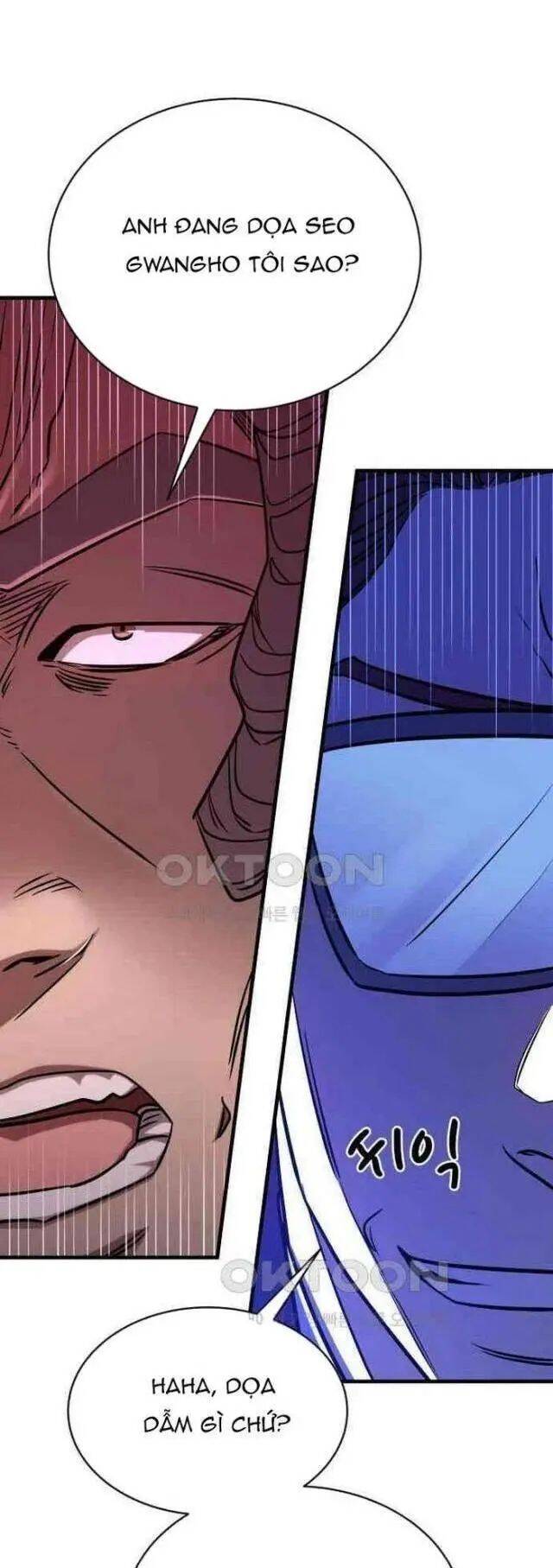 Thợ Săn Huyền Thoại Trẻ Hóa Chap 21 - Next Chap 22