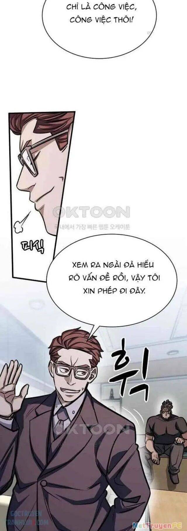 Thợ Săn Huyền Thoại Trẻ Hóa Chap 21 - Next Chap 22