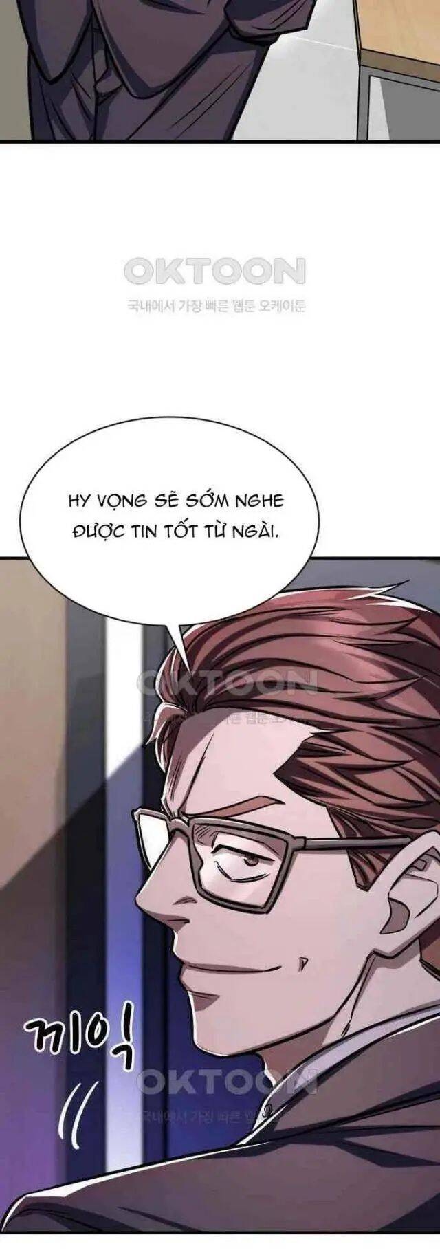 Thợ Săn Huyền Thoại Trẻ Hóa Chap 21 - Next Chap 22
