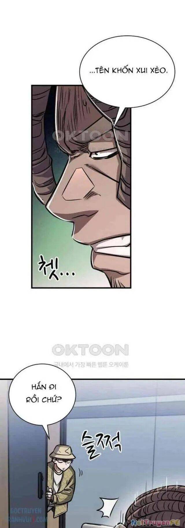 Thợ Săn Huyền Thoại Trẻ Hóa Chap 21 - Next Chap 22
