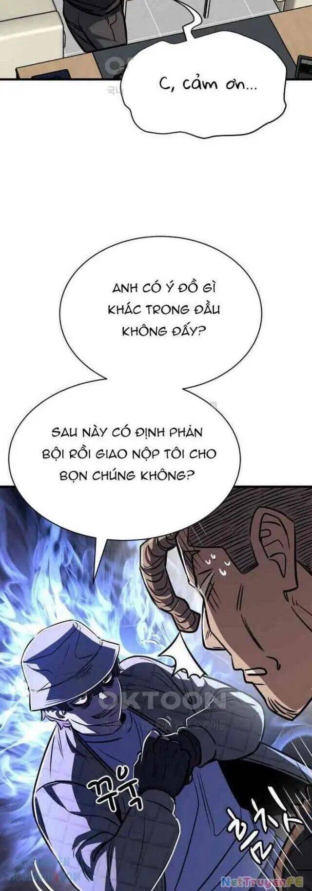 Thợ Săn Huyền Thoại Trẻ Hóa Chap 21 - Next Chap 22