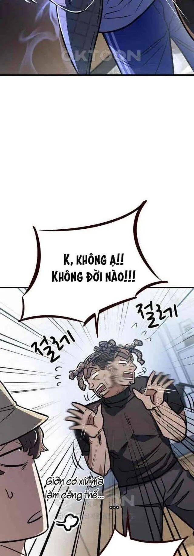 Thợ Săn Huyền Thoại Trẻ Hóa Chap 21 - Next Chap 22