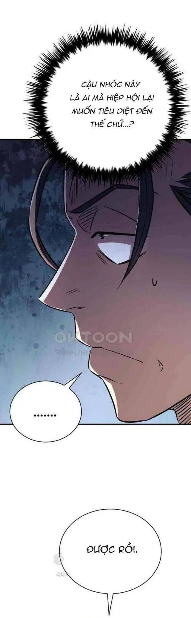Thợ Săn Huyền Thoại Trẻ Hóa Chap 21 - Next Chap 22