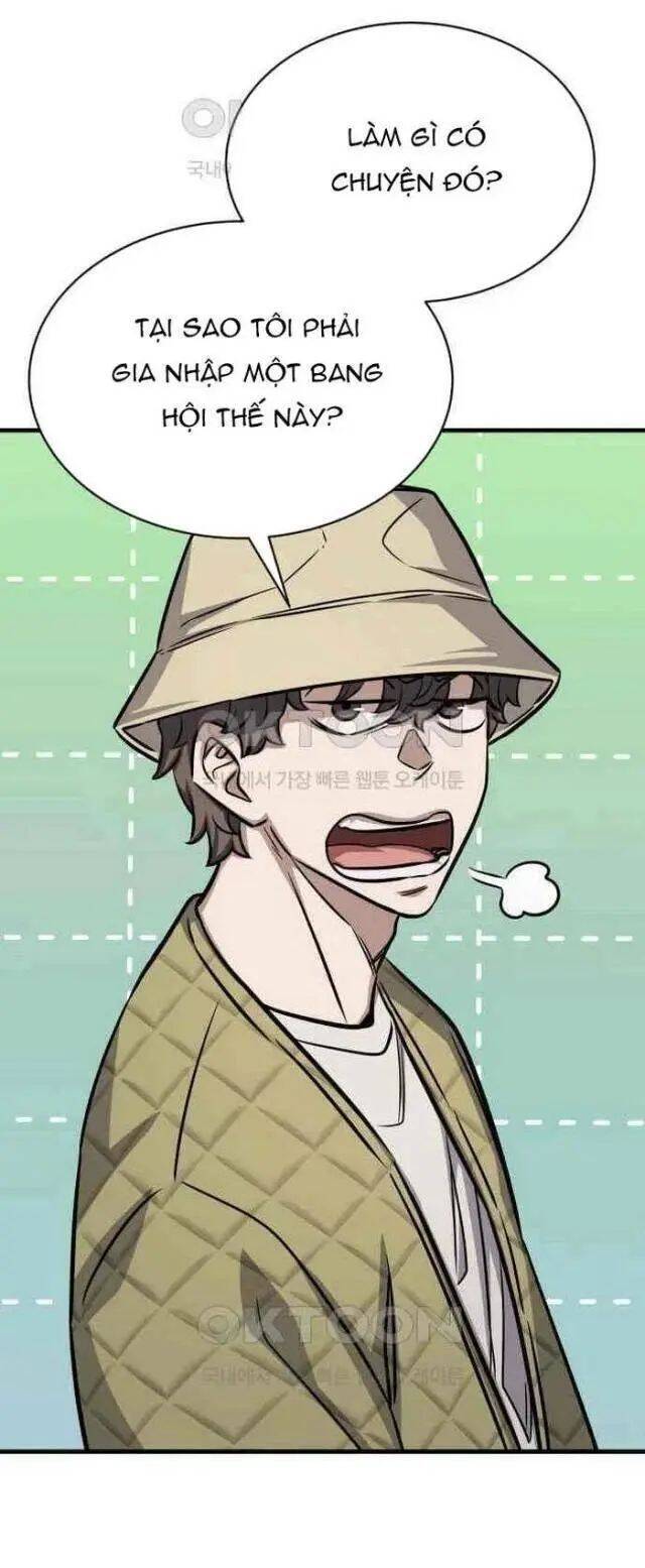 Thợ Săn Huyền Thoại Trẻ Hóa Chap 21 - Next Chap 22
