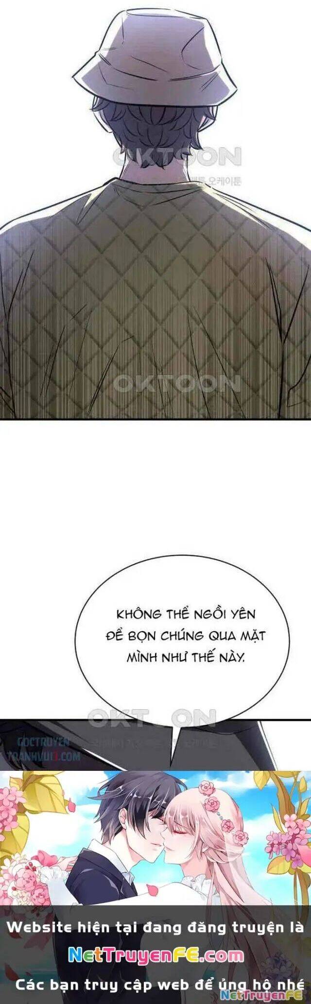 Thợ Săn Huyền Thoại Trẻ Hóa Chap 21 - Next Chap 22