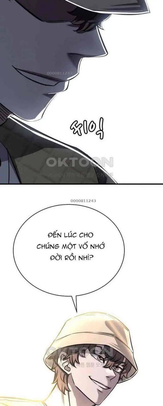 Thợ Săn Huyền Thoại Trẻ Hóa Chap 21 - Next Chap 22