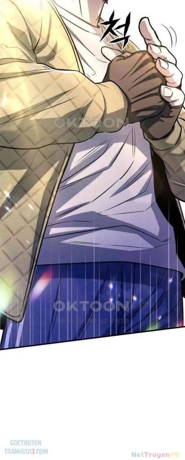 Thợ Săn Huyền Thoại Trẻ Hóa Chap 21 - Next Chap 22