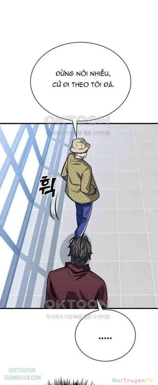 Thợ Săn Huyền Thoại Trẻ Hóa Chap 21 - Next Chap 22