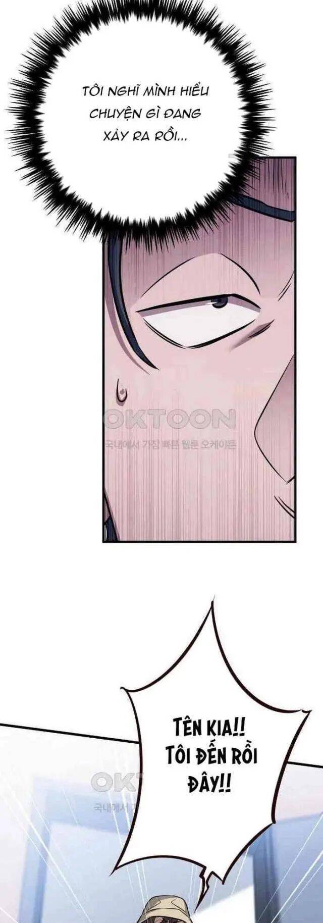 Thợ Săn Huyền Thoại Trẻ Hóa Chap 21 - Next Chap 22