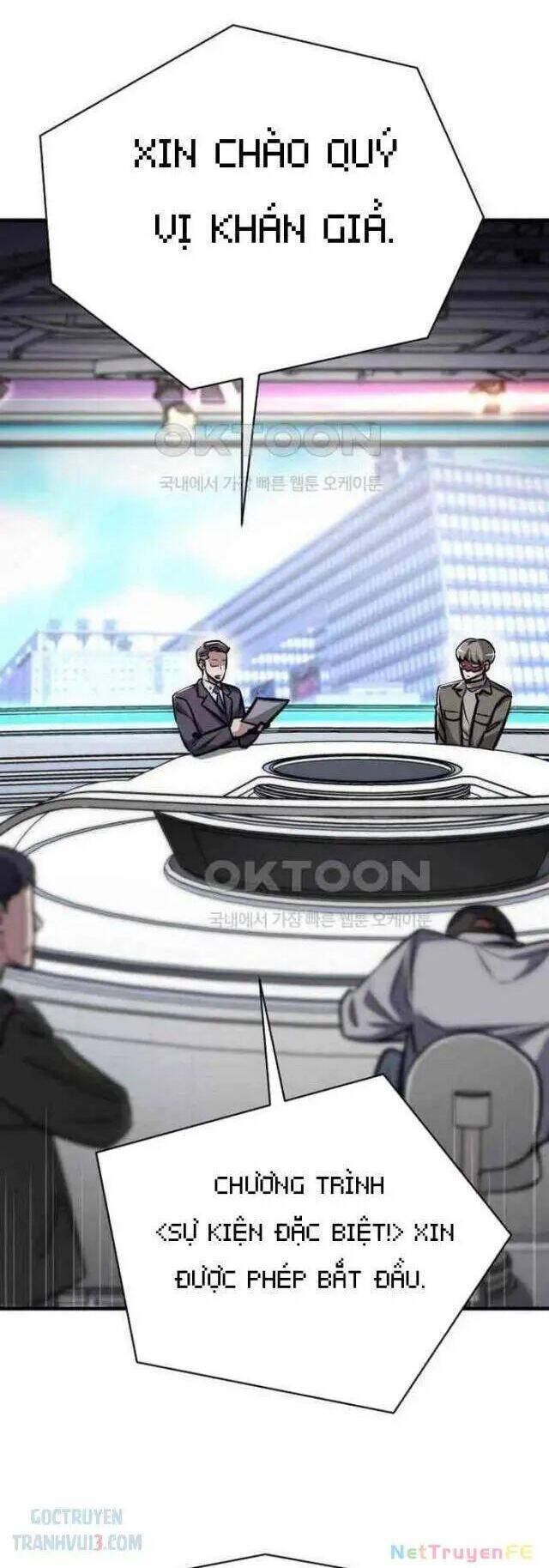 Thợ Săn Huyền Thoại Trẻ Hóa Chap 22 - Next Chap 23