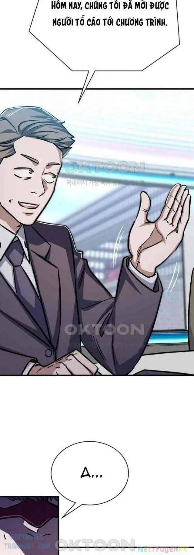 Thợ Săn Huyền Thoại Trẻ Hóa Chap 22 - Next Chap 23