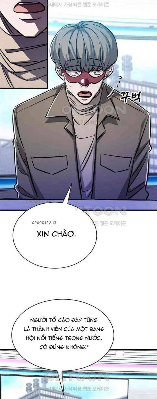 Thợ Săn Huyền Thoại Trẻ Hóa Chap 22 - Next Chap 23