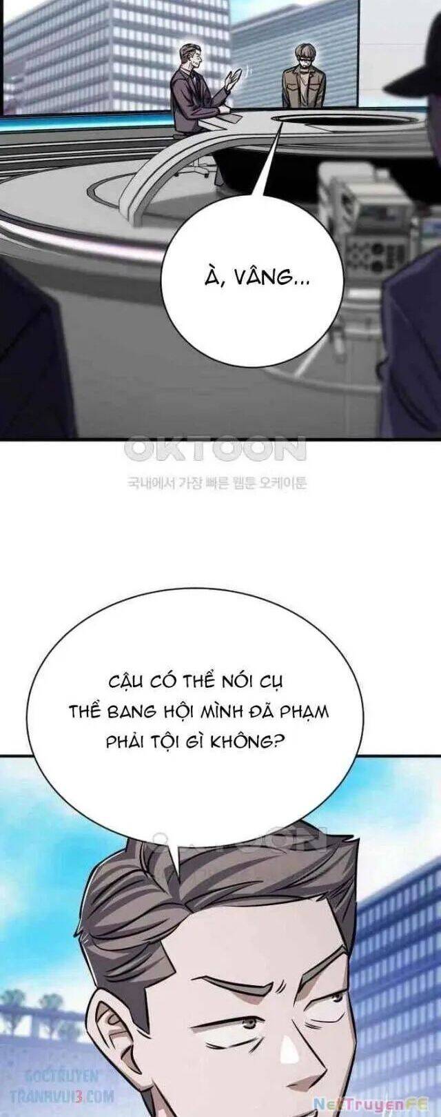 Thợ Săn Huyền Thoại Trẻ Hóa Chap 22 - Next Chap 23