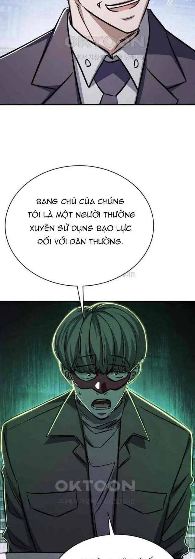 Thợ Săn Huyền Thoại Trẻ Hóa Chap 22 - Next Chap 23
