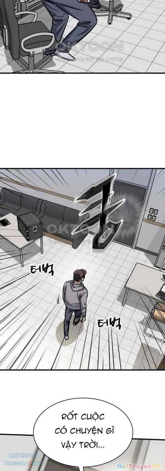Thợ Săn Huyền Thoại Trẻ Hóa Chap 22 - Next Chap 23