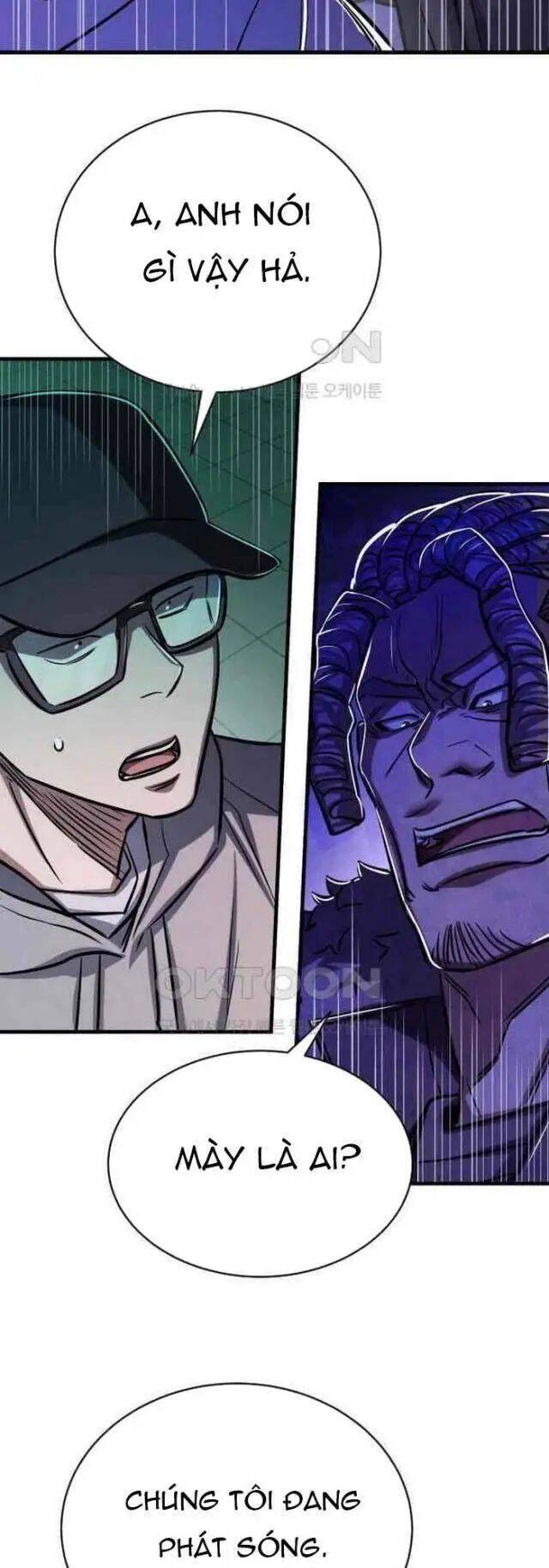 Thợ Săn Huyền Thoại Trẻ Hóa Chap 22 - Next Chap 23
