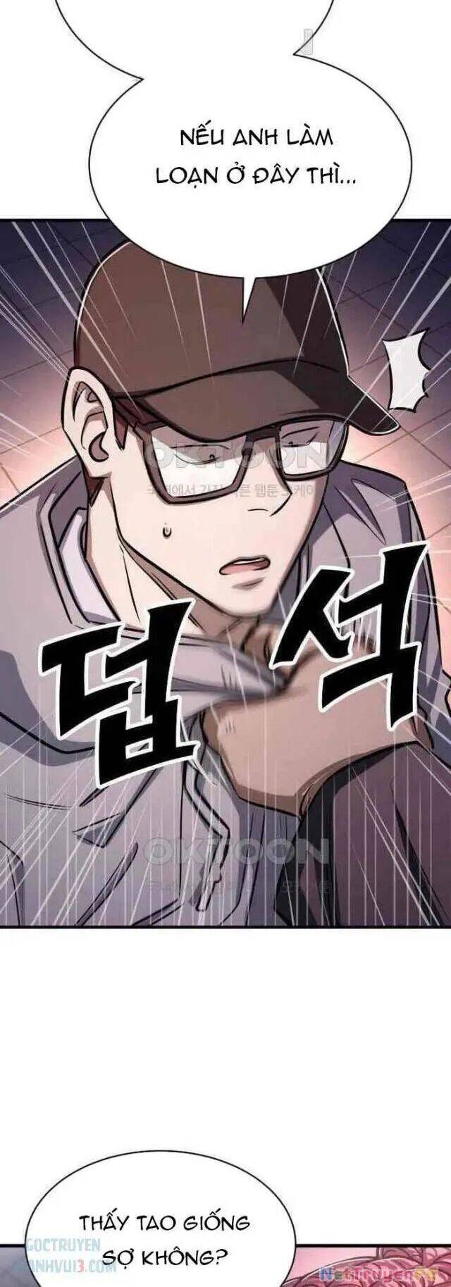 Thợ Săn Huyền Thoại Trẻ Hóa Chap 22 - Next Chap 23