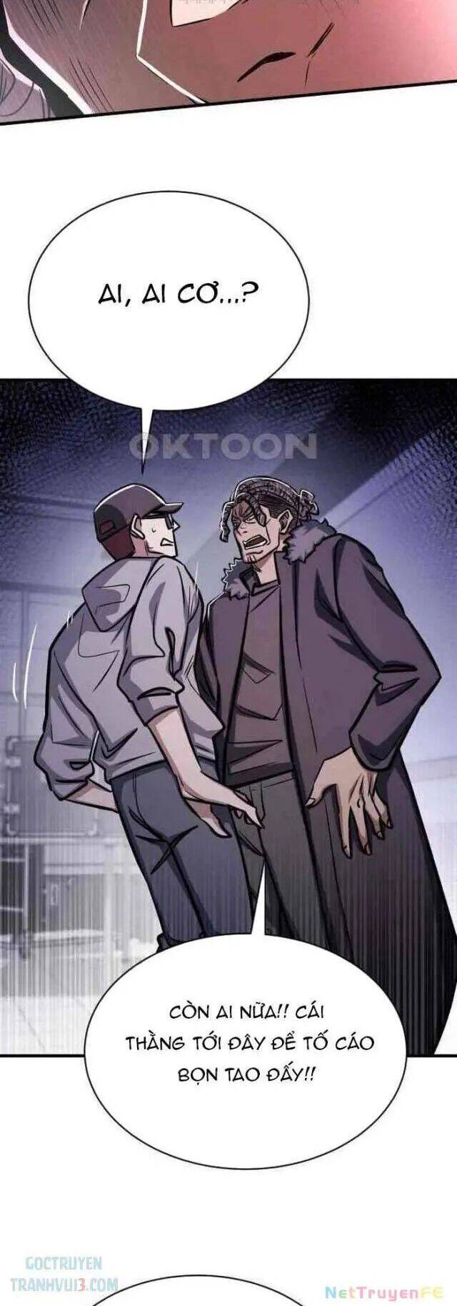 Thợ Săn Huyền Thoại Trẻ Hóa Chap 22 - Next Chap 23
