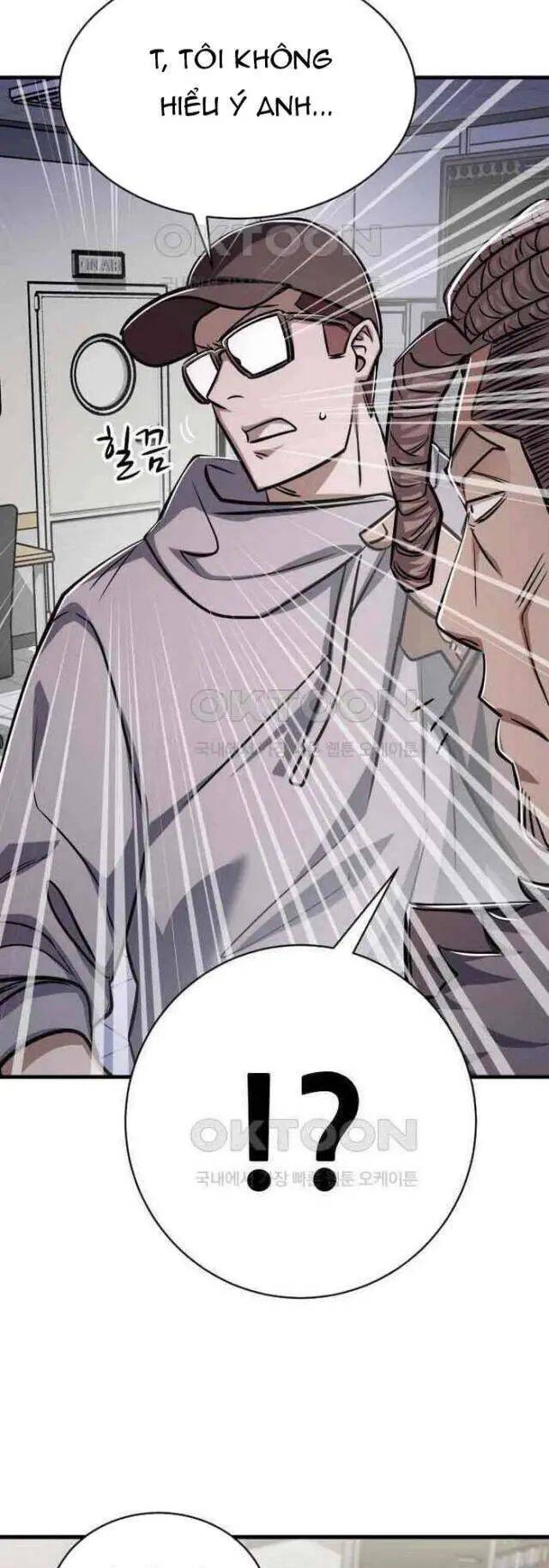 Thợ Săn Huyền Thoại Trẻ Hóa Chap 22 - Next Chap 23