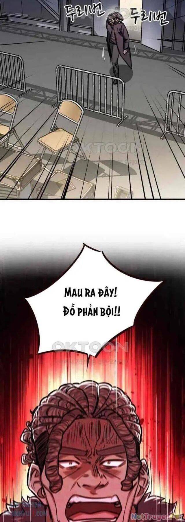 Thợ Săn Huyền Thoại Trẻ Hóa Chap 22 - Next Chap 23
