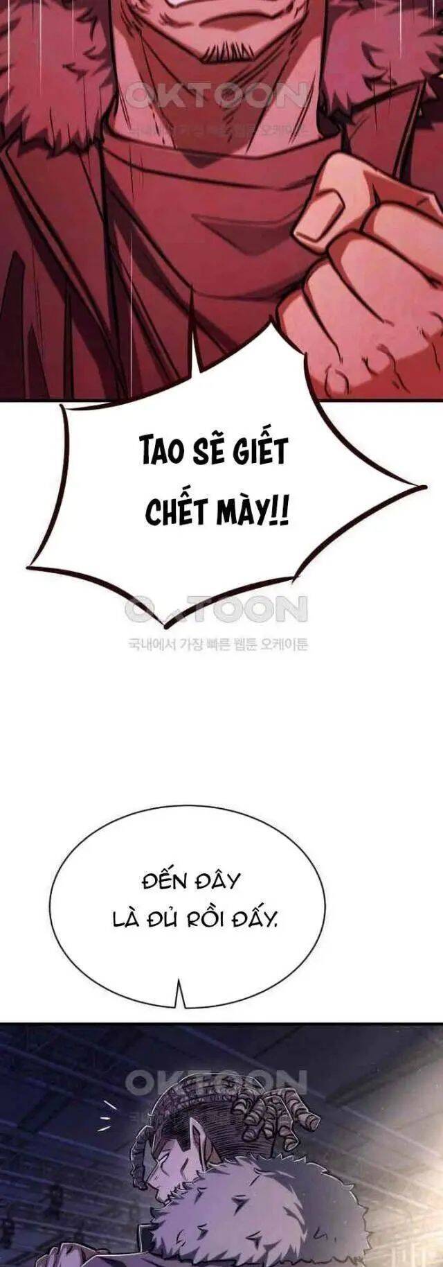 Thợ Săn Huyền Thoại Trẻ Hóa Chap 22 - Next Chap 23