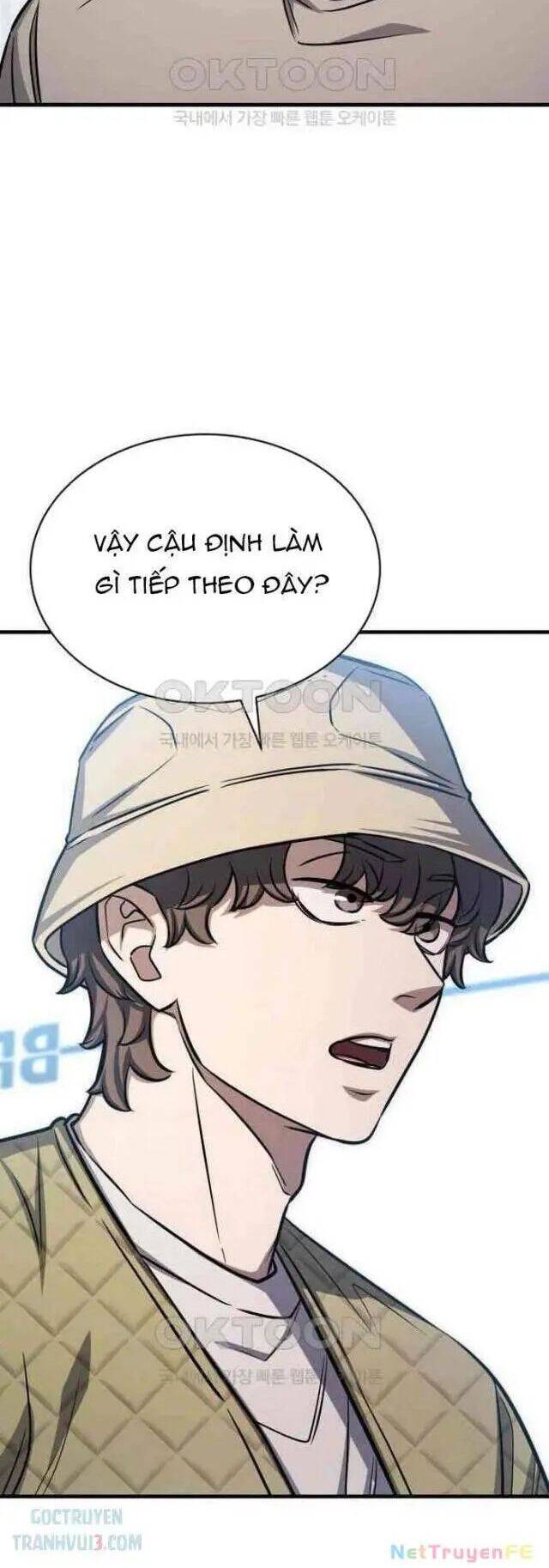 Thợ Săn Huyền Thoại Trẻ Hóa Chap 22 - Next Chap 23