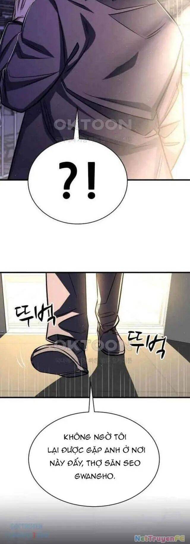 Thợ Săn Huyền Thoại Trẻ Hóa Chap 22 - Next Chap 23