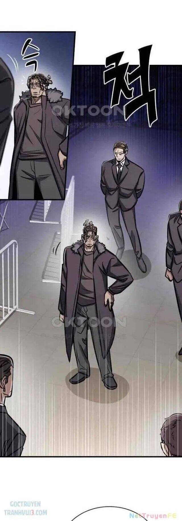 Thợ Săn Huyền Thoại Trẻ Hóa Chap 22 - Next Chap 23