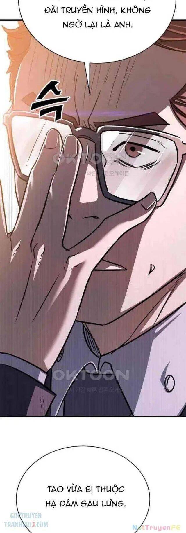 Thợ Săn Huyền Thoại Trẻ Hóa Chap 22 - Next Chap 23