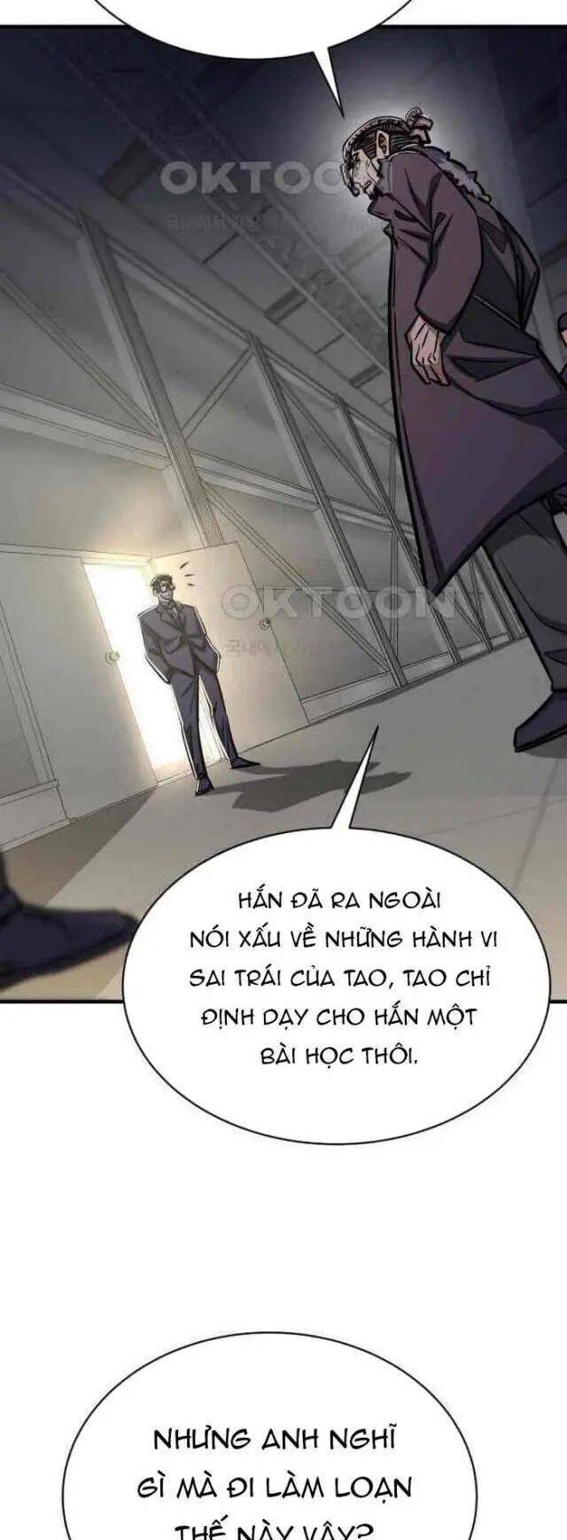 Thợ Săn Huyền Thoại Trẻ Hóa Chap 22 - Next Chap 23