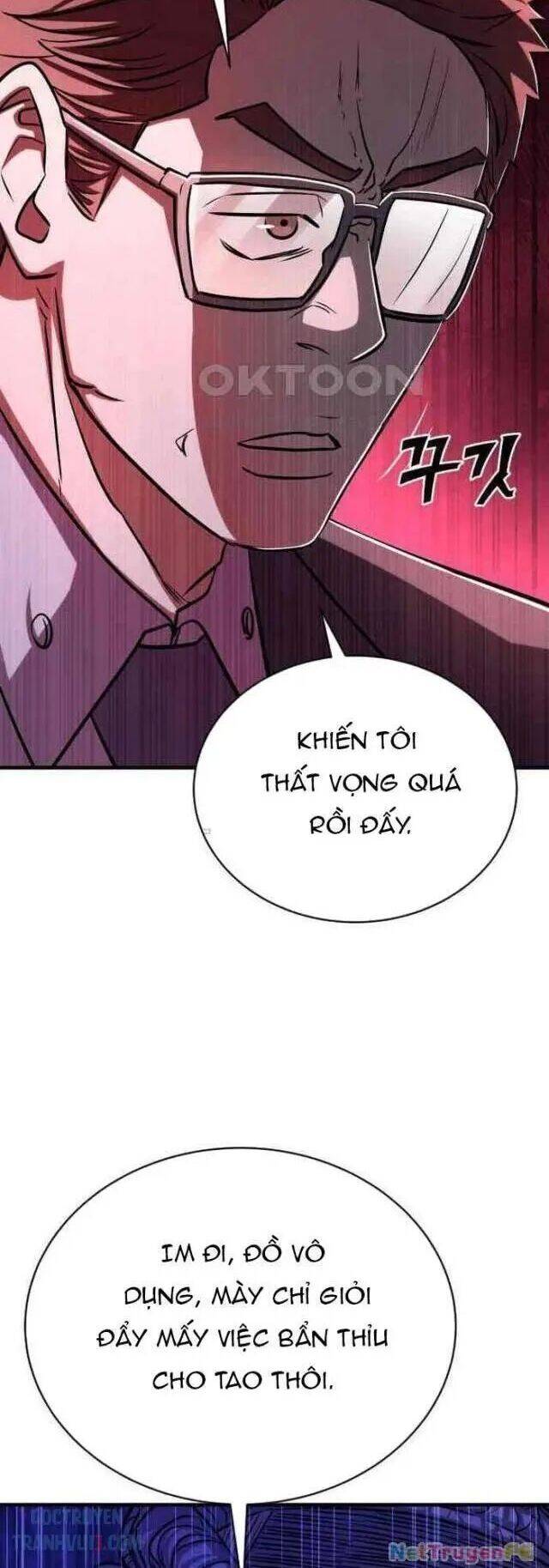 Thợ Săn Huyền Thoại Trẻ Hóa Chap 22 - Next Chap 23