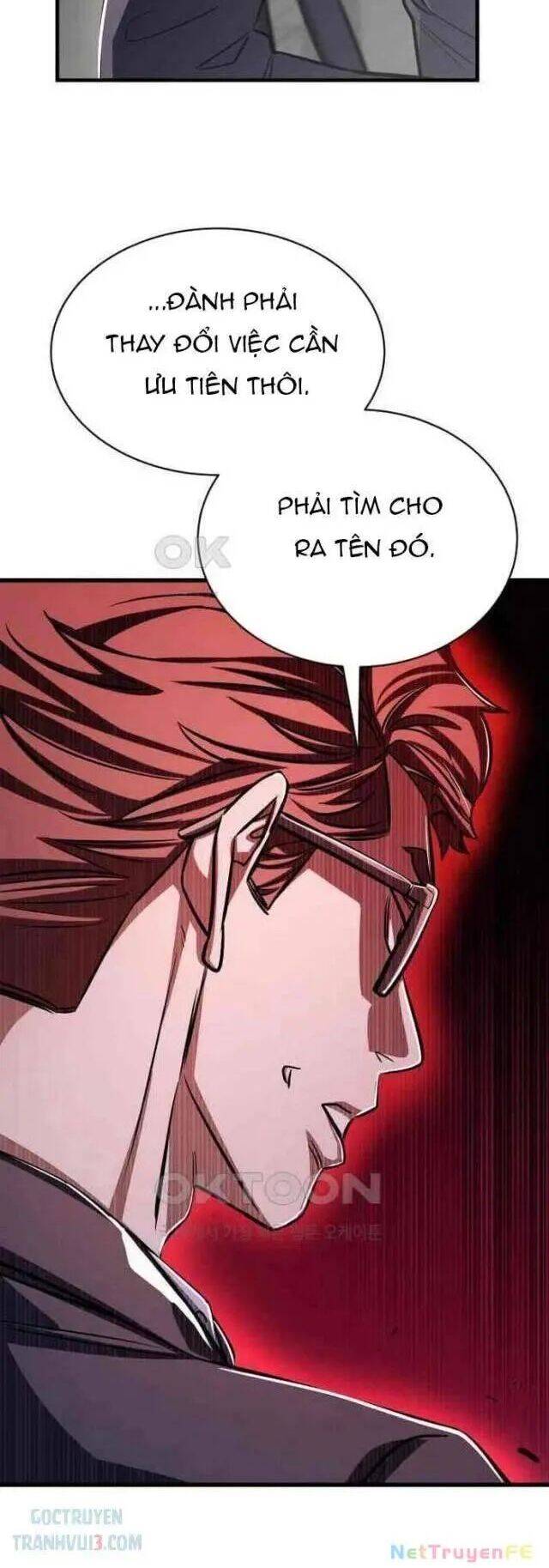 Thợ Săn Huyền Thoại Trẻ Hóa Chap 22 - Next Chap 23